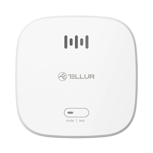 Tellur WiFi Smoke Sensor
