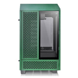 Thermaltake The Tower 100 Racing Green Mini Chassis from Thermaltake sold by 961Souq-Zalka