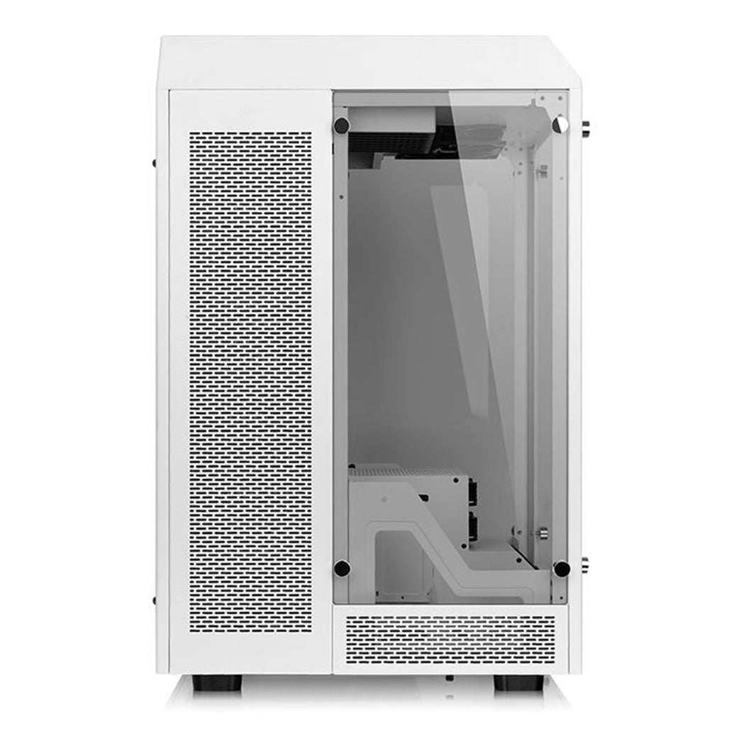 Thermaltake The Tower 900 CA-1H1-00F6WN-00 Snow Edition from Thermaltake sold by 961Souq-Zalka