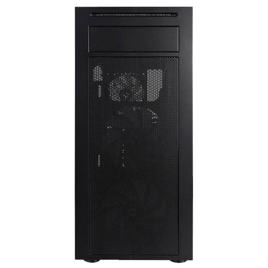 ThermalTake Versa J22 Tempered Glass Edition from Thermaltake sold by 961Souq-Zalka