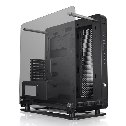 Thermaltake Core P6 Tempered Glass Mid Tower Chassis from Thermaltake sold by 961Souq-Zalka
