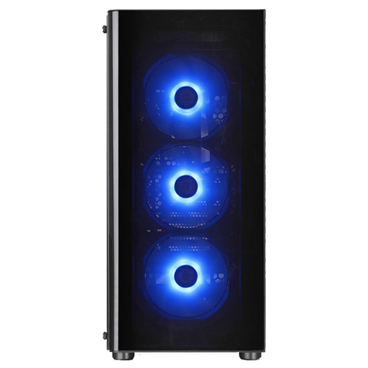 Thermaltake V200 Tempered Glass RGB Edition from Thermaltake sold by 961Souq-Zalka