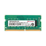 Transcend Memory Laptop DDR4 3200MHz 4GB from Transcend sold by 961Souq-Zalka