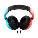 Turtle Beach Recon 50 Gaming Headset – Lightweight Multiplatform Headset with 40mm Speakers and Adjustable Mic