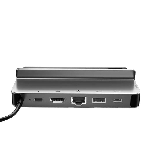 UGreen Steam Deck Dock 6-in-1 USB C Docking Station with 4K@60Hz HDMI