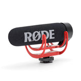 Rode VideoMic GO Lightweight On-camera Microphone from Rode sold by 961Souq-Zalka