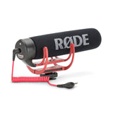 Rode VideoMic GO Lightweight On-camera Microphone from Rode sold by 961Souq-Zalka