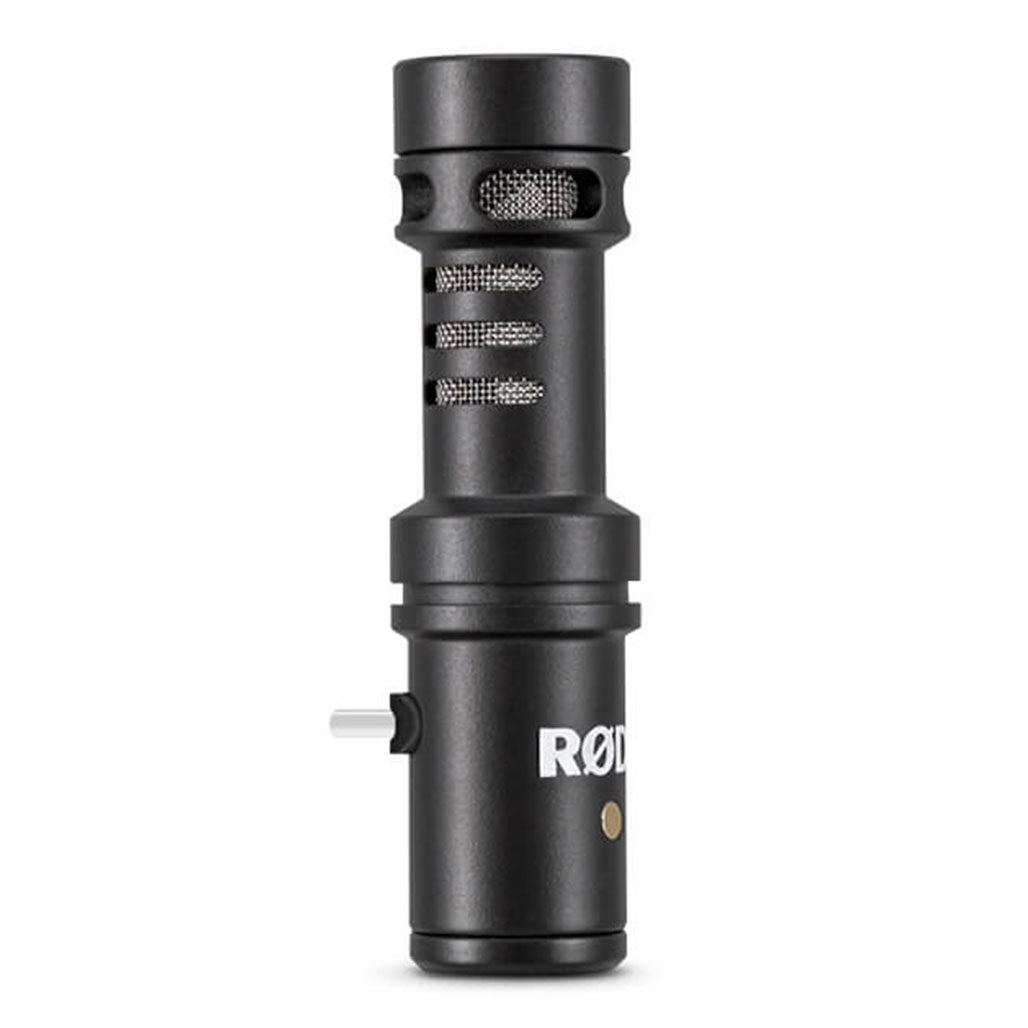 Rode VideoMic Me-C Directional Microphone For USB C Devices from Rode sold by 961Souq-Zalka