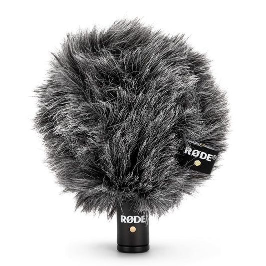 Rode VideoMic Me-L Compact Microphone for Mobile Devices from Rode sold by 961Souq-Zalka