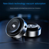 Vacuum Suction Rechargeable Phone Holder - Type-C | X8/X8Q