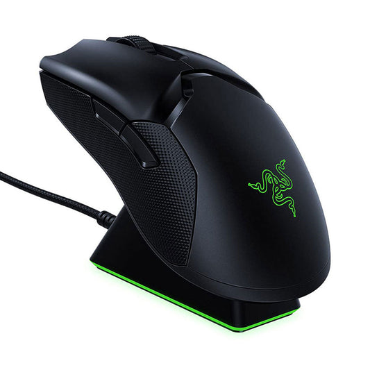 Razer Viper Ultimate & Mouse Dock With Dock from Razer sold by 961Souq-Zalka