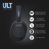 Sony ULT WEAR - Wireless Noise Canceling Headphones | WHULT900NB.CE7