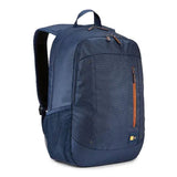 Case Logic Professional Sport Backpack - 15.6" Laptop Backpack - Dress Blue - WMBP115