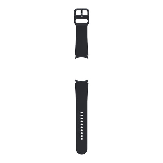 Samsung Galaxy Watch Sport Band - 20mm - M/L - Black