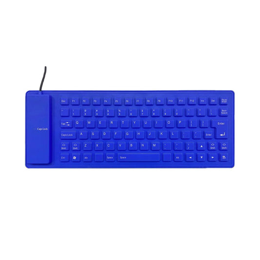 Flexible Wired keyboard