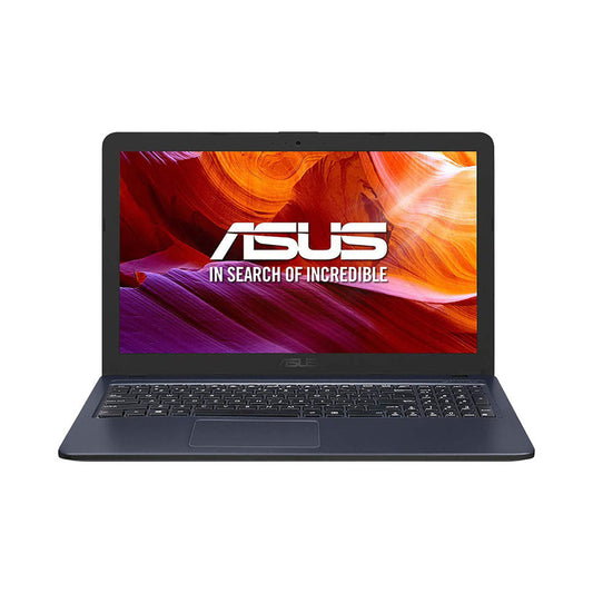 Asus X543MA-GQ1012 - 15.6" - Celeron N4020 - 4GB Ram - 1TB HDD - Intel HD Graphics from Asus sold by 961Souq-Zalka