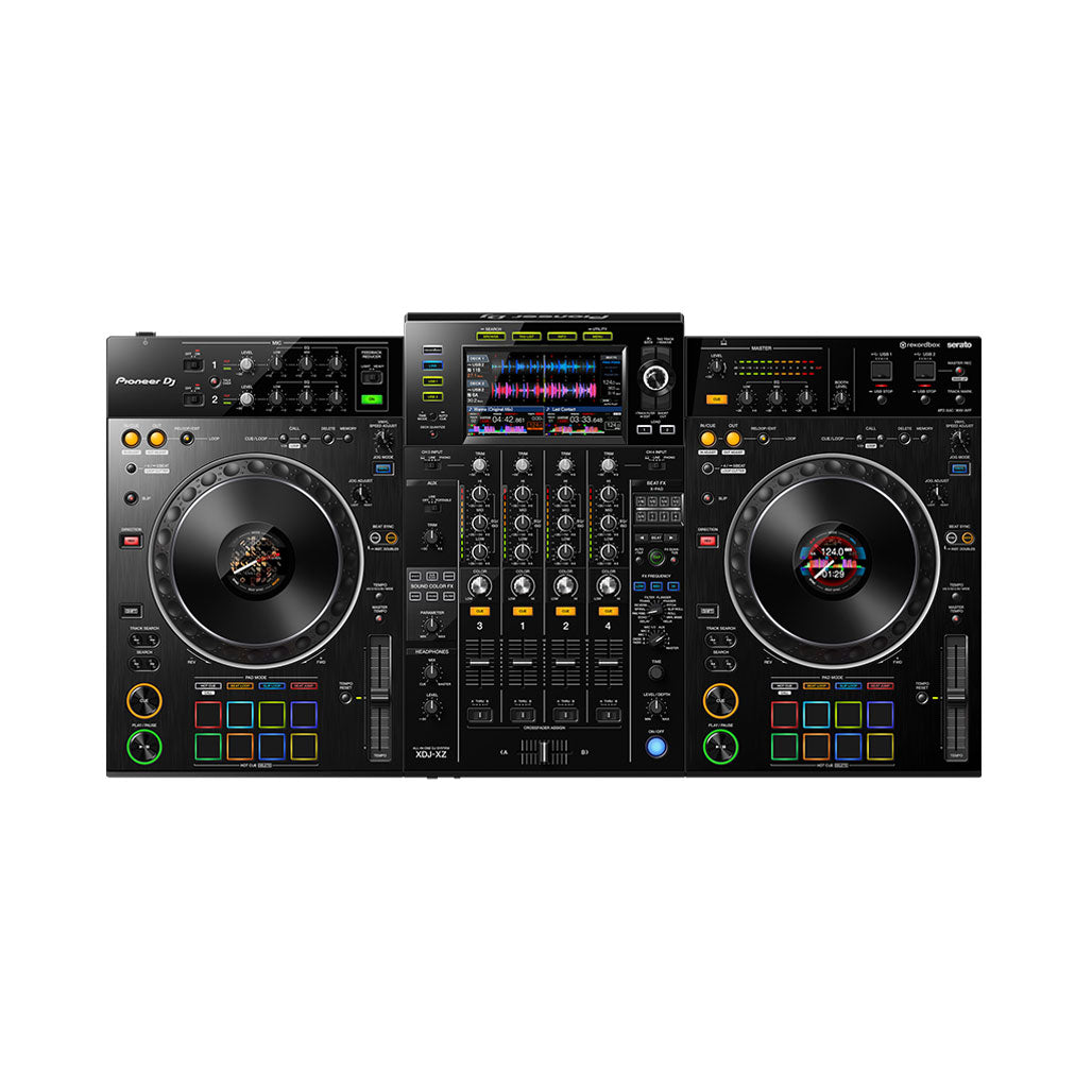 Pioneer XDJ-XZ Professional all-in-one DJ system from Pioneer sold by 961Souq-Zalka