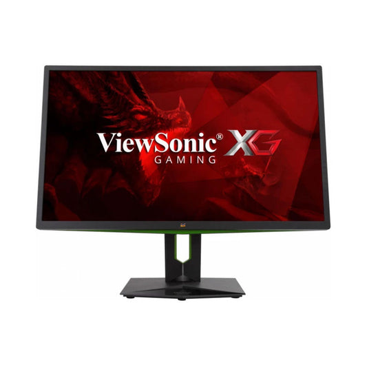 ViewSonic XG2703-GS 27-inch 165Hz Gaming Monitor