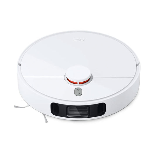 Xiaomi Robot Vacuum S10+ | 4000Pa Suction Power, Dual-Pad Mopping, 3D Obstacle Avoidance