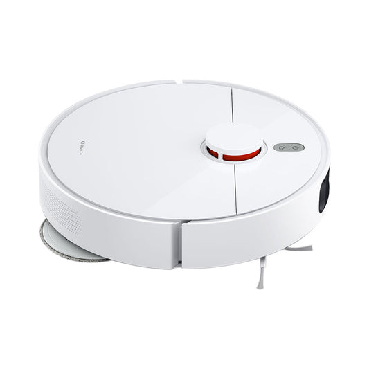 Xiaomi Robot Vacuum S10+ | 4000Pa Suction Power, Dual-Pad Mopping, 3D Obstacle Avoidance