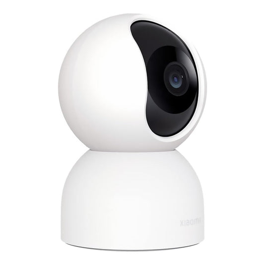 Xiaomi Smart Camera C400 - 2.5K Ultra-Clear Video with 360° Rotation