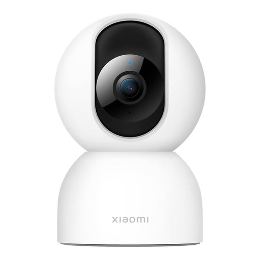 Xiaomi Smart Camera C400 - 2.5K Ultra-Clear Video with 360° Rotation