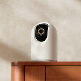 Xiaomi Smart Camera C500 Pro - 5MP Ultra-Clear HD, HDR, Pet Detection, Dual-Motor Pan-Tilt-Zoom, and Voice Control