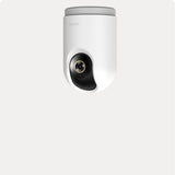 Xiaomi Smart Camera C500 Pro - 5MP Ultra-Clear HD, HDR, Pet Detection, Dual-Motor Pan-Tilt-Zoom, and Voice Control