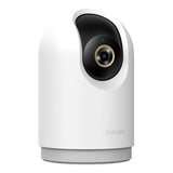 Xiaomi Smart Camera C500 Pro - 5MP Ultra-Clear HD, HDR, Pet Detection, Dual-Motor Pan-Tilt-Zoom, and Voice Control