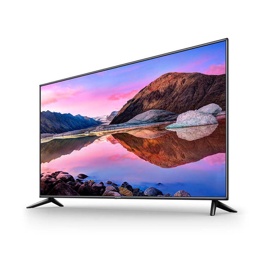 Xiaomi P1E 65" 4K UHD Smart TV - L65M7-7AME