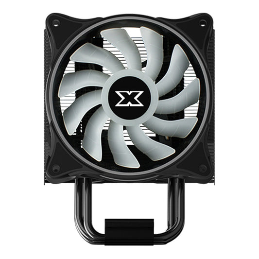 Xigmatek EN42371 Windpower WP1264 RGB CPU Air Cooler from Xigmatek sold by 961Souq-Zalka