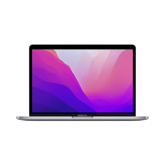Apple Macbook Pro Z16S0005D - 13" - 8-Core M2 - 16GB Ram - 512GB SSD - 10-Core GPU from Apple sold by 961Souq-Zalka