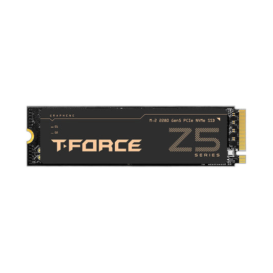 Team Z540 2TB M.2 PCIe SSD - 3 Years Warranty