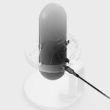 SteelSeries Alias USB-C Condenser Gaming Microphone