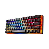 SteelSeries Apex Pro Mini 60% Wireless Compact Gaming Keyboard