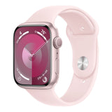Apple Watch Series 9 45mm - Pink