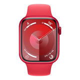 Apple Watch Series 9 45mm - Red