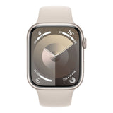 Apple Watch Series 9 45mm - Starlight