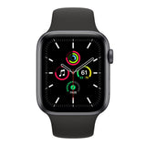 Apple Watch SE (1st Gen, 2021) from Apple sold by 961Souq-Zalka