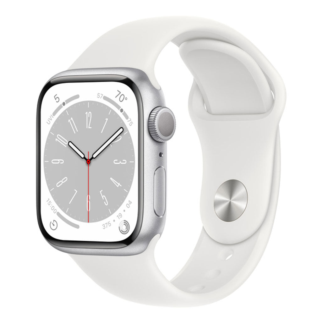 Apple Watch Series 8 from Apple sold by 961Souq-Zalka