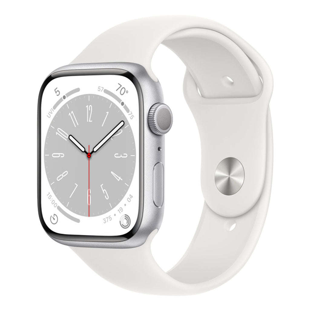 Apple Watch Series 8 from Apple sold by 961Souq-Zalka