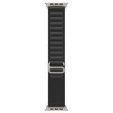 Spigen Apple Watch Band - 42-44-45-49mm Alpine Loop Black from Spigen sold by 961Souq-Zalka