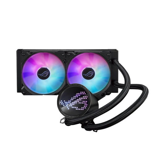 Asus ROG RYUO III 240 ARGB Processor Liquid Cooler from Asus sold by 961Souq-Zalka