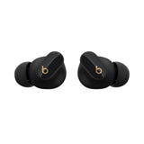 Beats Studio Buds+ - True Wireless Noise Cancelling Earbuds with 36-Hour Battery Life | Black/Gold