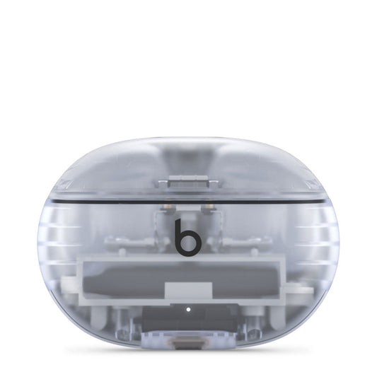 Beats Studio Buds+ - Transparent True Wireless Noise Cancelling Earbuds | 36-Hour Battery Life