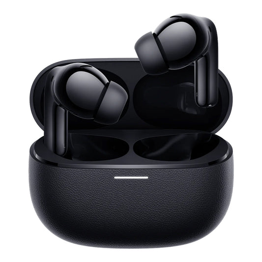 Xiaomi Redmi Buds 5 Pro Wireless Noise Cancelling Earbuds - Midnight Black