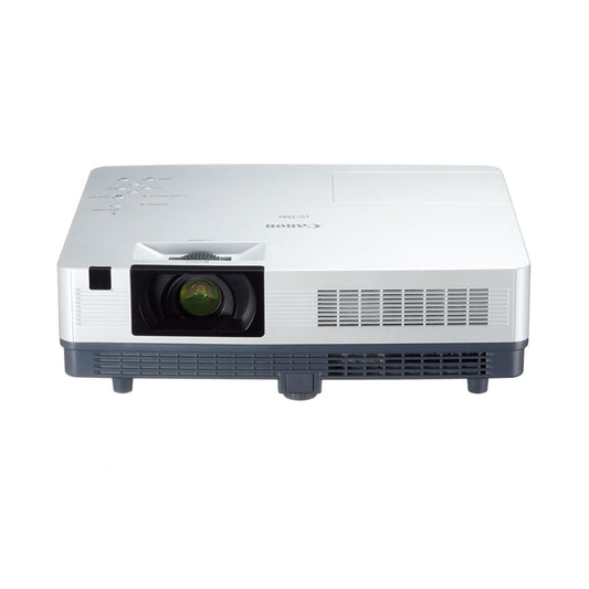 Canon LV-7292S - Multimedia XGA Digital Projector - 2200 lumens