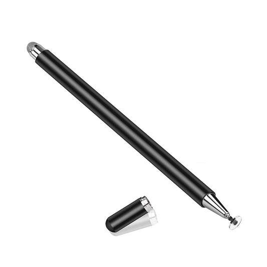 Capacitive Pen MN004 Black from Other sold by 961Souq-Zalka