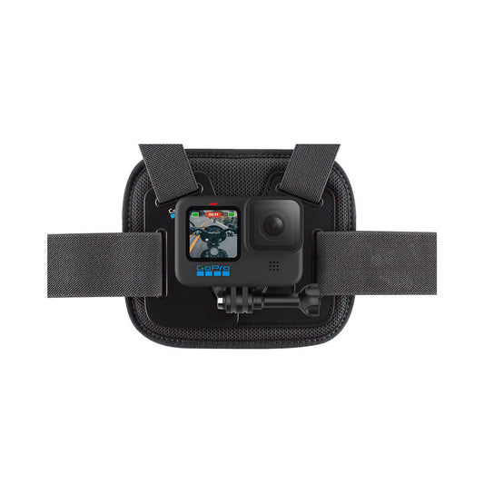 GoPro Chesty - Performance Camera Chest Mount from GoPro sold by 961Souq-Zalka