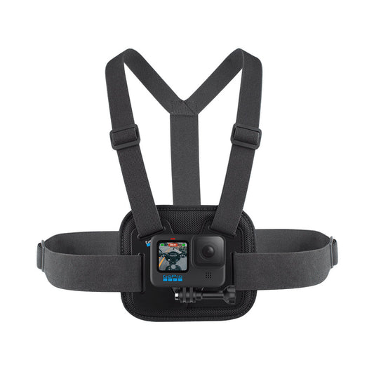 GoPro Chesty - Performance Camera Chest Mount from GoPro sold by 961Souq-Zalka